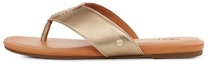 Buy (W) Sandal UGG 'Metallic' 1142178-GLDM