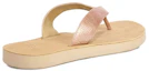Purchase (W) UGG 拖鞋 '金属玫瑰金' 1091149-RGLD