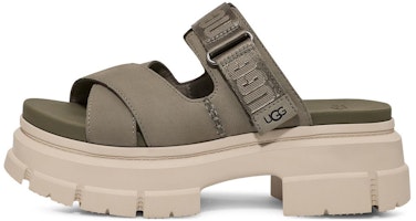 (Women) UGG Slide 'Moss Green' 1136765-MSG (Women) UGG Slide 'Moss Green' 1136765-MSG