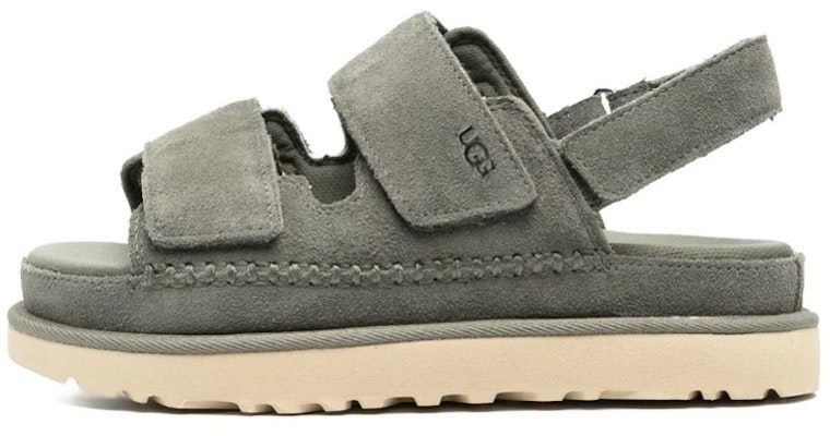 (W) UGG 슬라이드 (모스그린) 1141493-MSG Buy (W) UGG 슬라이드 (모스그린) 1141493-MSG