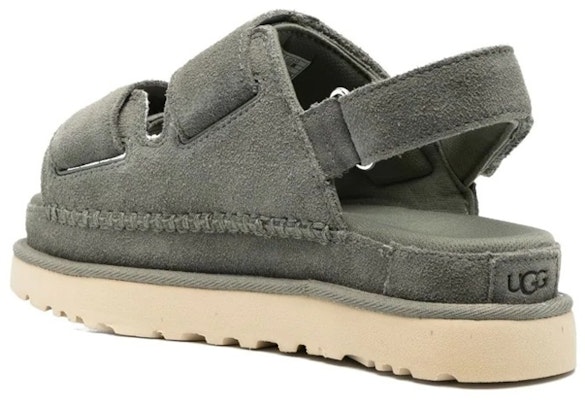 (W) UGG 슬라이드 (모스그린) 1141493-MSG Lookbook (W) UGG 슬라이드 (모스그린) 1141493-MSG