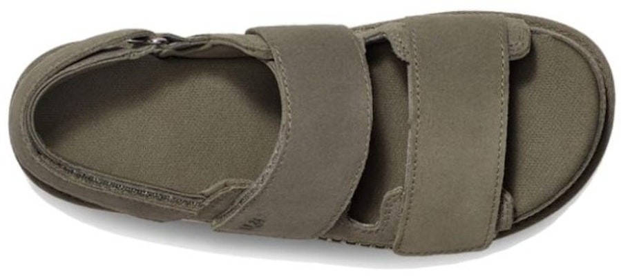 (W) UGG 슬라이드 (모스그린) 1141493-MSG Shop (W) UGG 슬라이드 (모스그린) 1141493-MSG