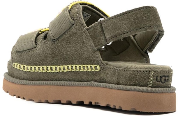 (W) UGG 슬라이드 '올리브 그린' (comfort implied) 1139892-MSG Shop (W) UGG 슬라이드 '올리브 그린' (comfort implied) 1139892-MSG