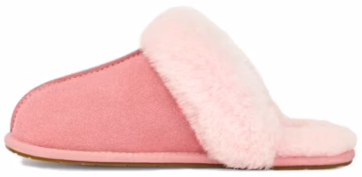 (Women) UGG Scuffette II 'Horizon Pink' 1106872-HNPN (Women) UGG Scuffette II 'Horizon Pink' 1106872-HNPN