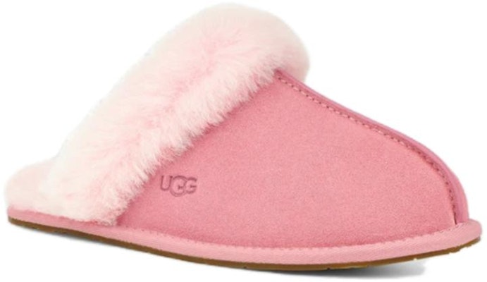 (W) UGG Scuffette II 'Horizon Pink' Pantuflas Rosa Horizonte 1106872-HNPN Order (W) UGG Scuffette II 'Horizon Pink' Pantuflas Rosa Horizonte 1106872-HNPN