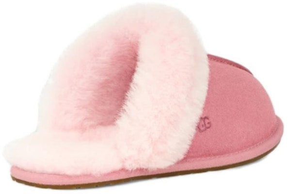 (W) UGG Scuffette II 'Horizon Pink' Pantuflas Rosa Horizonte 1106872-HNPN Lookbook (W) UGG Scuffette II 'Horizon Pink' Pantuflas Rosa Horizonte 1106872-HNPN
