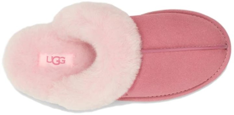 (W) UGG Scuffette II 'Horizon Pink' Pantuflas Rosa Horizonte 1106872-HNPN Shop (W) UGG Scuffette II 'Horizon Pink' Pantuflas Rosa Horizonte 1106872-HNPN
