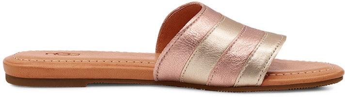 (W) UGG拖鞋‘浅玫瑰金’款 1128645-PRGM Order (W) UGG拖鞋‘浅玫瑰金’款 1128645-PRGM