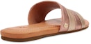 Shop (W) UGG Sandal 'Pale Rose Gold' 1128645-PRGM