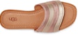 (W) UGG Sandal 'Pale Rose Gold' 1128645-PRGM