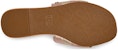 (W) UGG Sandal 'Pale Rose Gold' 1128645-PRGM
