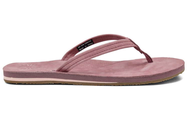 (W) UGG Slide 'Pink' 圖 2