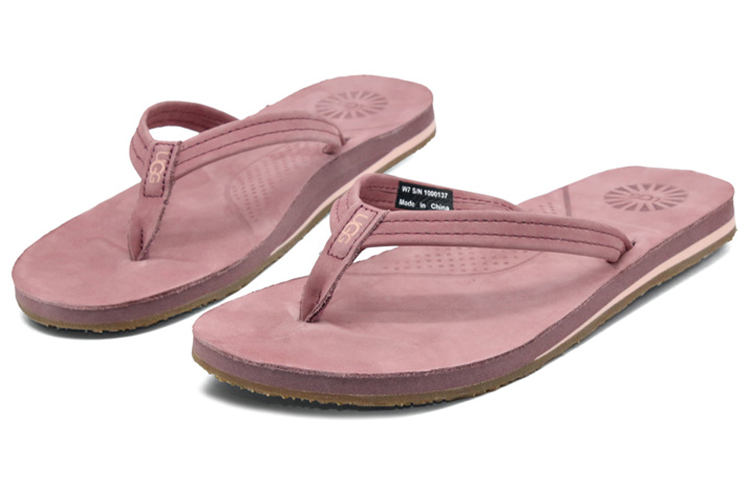 (W) UGG Slide 'Pink' 圖 3