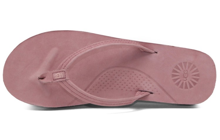 (W) UGG Slide 'Pink' 圖 4