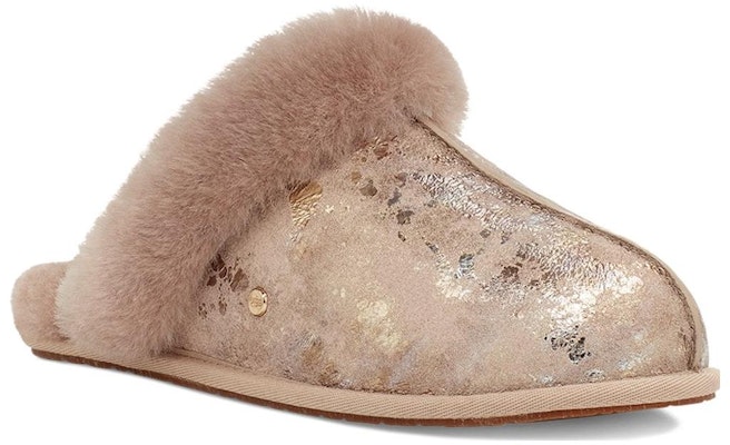 (W) UGG スライド『ピンクシープスキントリム』 1123594-BCHW Lookbook (W) UGG スライド『ピンクシープスキントリム』 1123594-BCHW