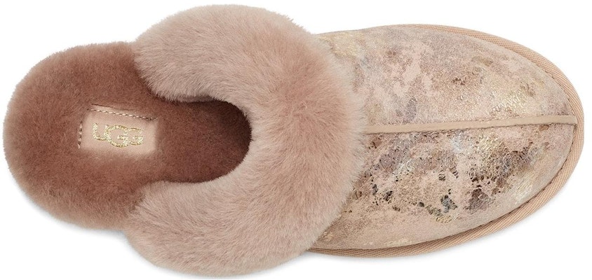 (W) UGG スライド『ピンクシープスキントリム』 1123594-BCHW Purchase (W) UGG スライド『ピンクシープスキントリム』 1123594-BCHW