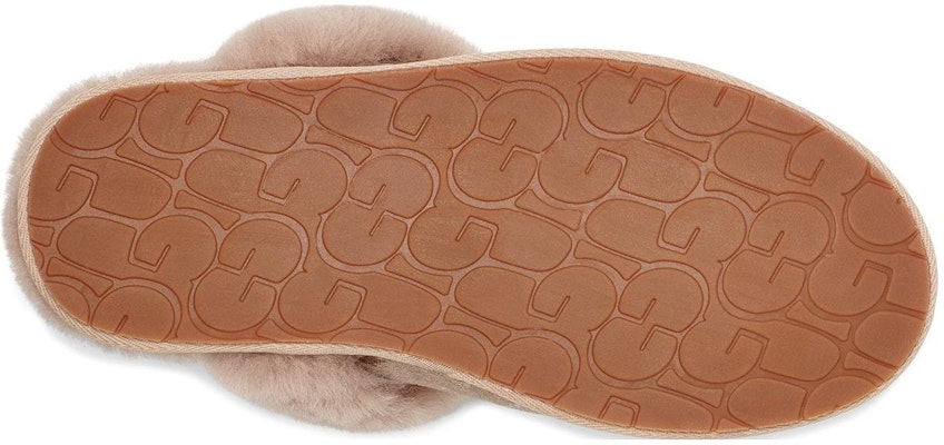(W) UGG スライド『ピンクシープスキントリム』 1123594-BCHW Details for (W) UGG スライド『ピンクシープスキントリム』 1123594-BCHW