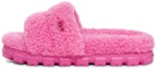 Buy (W) UGG Selipar 'Pink Sherpa' 1130838-CRNT