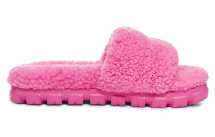 Order (W) UGG Pantuflas 'Pink Sherpa' 1130838-CRNT
