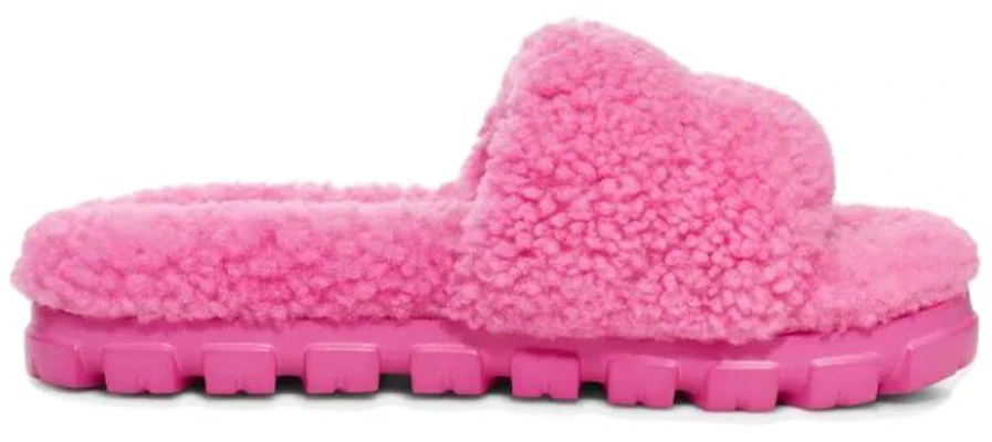 (W) UGG Pantuflas 'Pink Sherpa' 1130838-CRNT Order (W) UGG Pantuflas 'Pink Sherpa' 1130838-CRNT