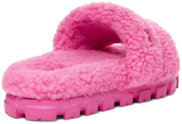 (W) UGG Pantuflas 'Pink Sherpa' 1130838-CRNT Shop (W) UGG Pantuflas 'Pink Sherpa' 1130838-CRNT