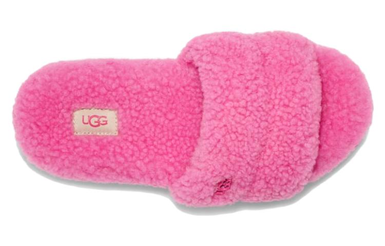 Purchase (W) UGG Pantuflas 'Pink Sherpa' 1130838-CRNT