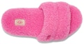 Purchase (W) UGG Selipar 'Pink Sherpa' 1130838-CRNT