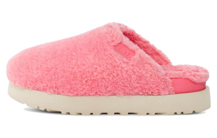 (Women) UGG Slide 'Pink Suede' 1135132-PJSM