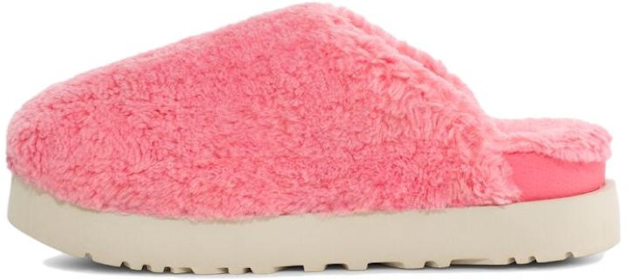 (W) UGG 拖鞋『粉色麂皮』 1135132-PJSM Order (W) UGG 拖鞋『粉色麂皮』 1135132-PJSM