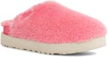 Lookbook (W) UGG 拖鞋『粉色麂皮』 1135132-PJSM