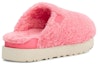 Shop (W) UGG 拖鞋『粉色麂皮』 1135132-PJSM