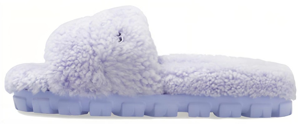 (W) UGG Sandalia 'Púrpura Shearling Punta Abierta' 1130838-SBLS Buy (W) UGG Sandalia 'Púrpura Shearling Punta Abierta' 1130838-SBLS