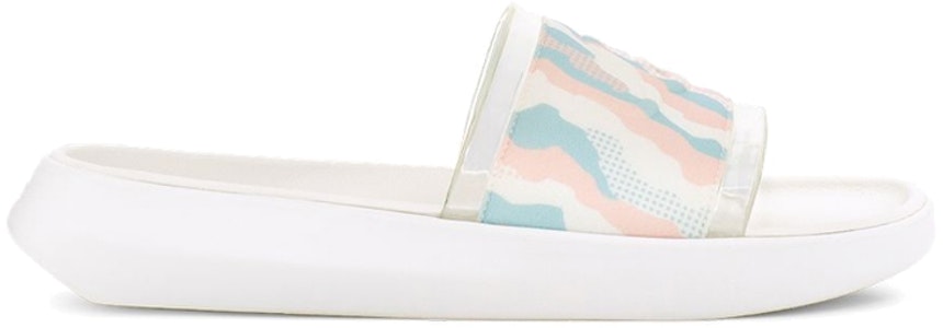 (W) UGG加利拼贴拖鞋彩虹蓝 1120001-PSTR Order (W) UGG加利拼贴拖鞋彩虹蓝 1120001-PSTR