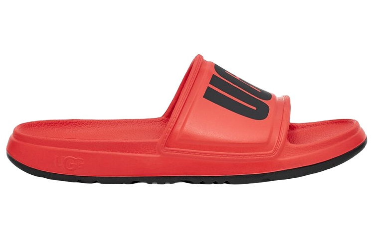 (W) UGG Slide 'Red CMFT' 圖 2