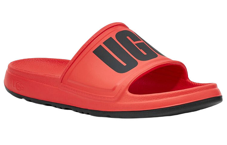 (W) UGG Slide 'Red CMFT' 圖 3