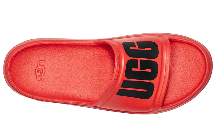 (W) UGG Slide 'Red CMFT' 圖 4
