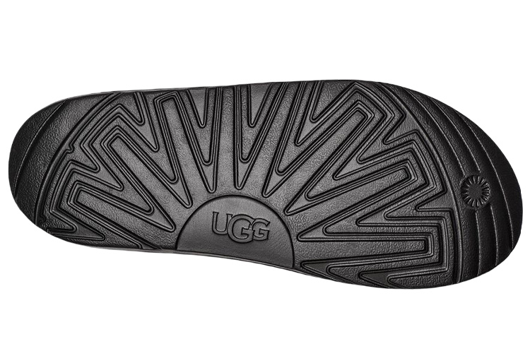 (W) UGG Slide 'Red CMFT' 圖 5
