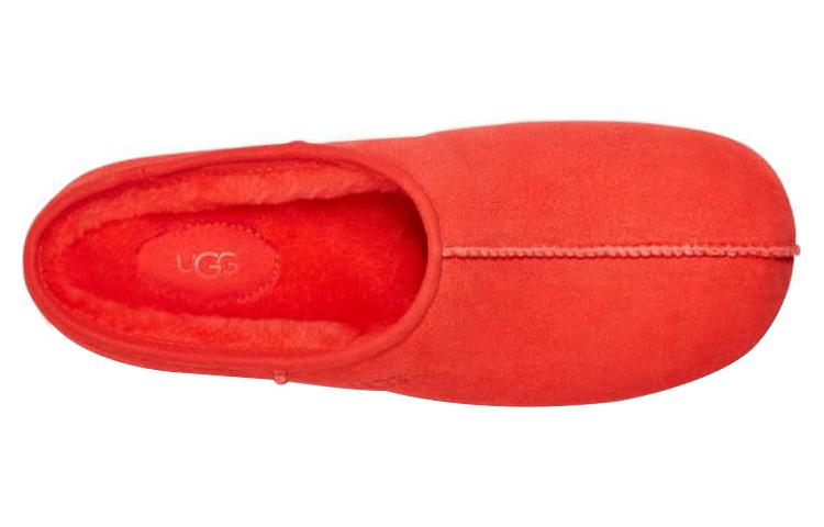 Shop (W) UGG Sandale ''Cuir Rouge'' 1143834-CRP