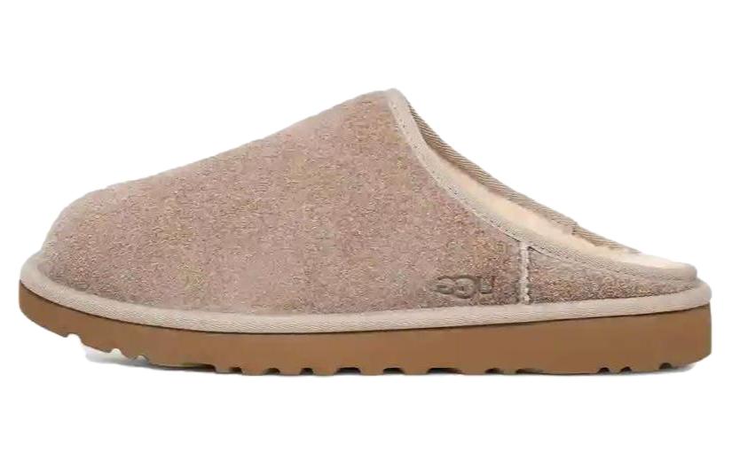 Buy (W) UGG 复古舒适棕色拖鞋 1153104-CERA