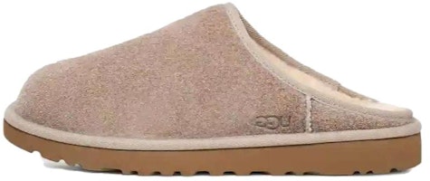 (Women) UGG Slide 'Retro Comfort Brown' 1153104-CERA (Women) UGG Slide 'Retro Comfort Brown' 1153104-CERA