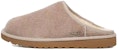 (W) UGG Selipar 'Keselesaan Retro Coklat' 1153104-CERA