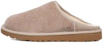Buy (W) UGG Selipar 'Keselesaan Retro Coklat' 1153104-CERA