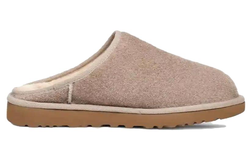 (W) UGG Slide 'Retro CMFT Brown' 圖 2