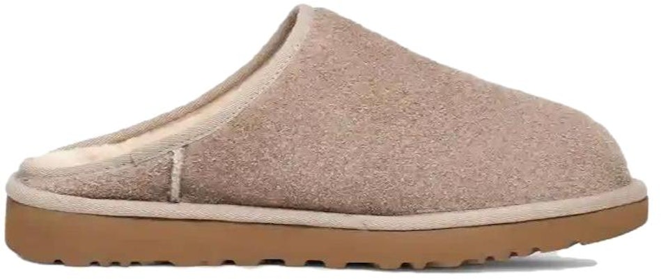 (W) UGG Selipar 'Keselesaan Retro Coklat' 1153104-CERA Order (W) UGG Selipar 'Keselesaan Retro Coklat' 1153104-CERA