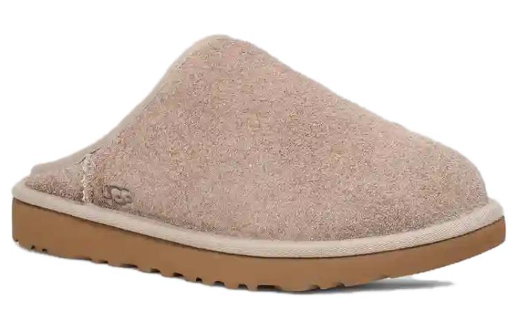 (W) UGG Slide 'Retro CMFT Brown' 圖 3