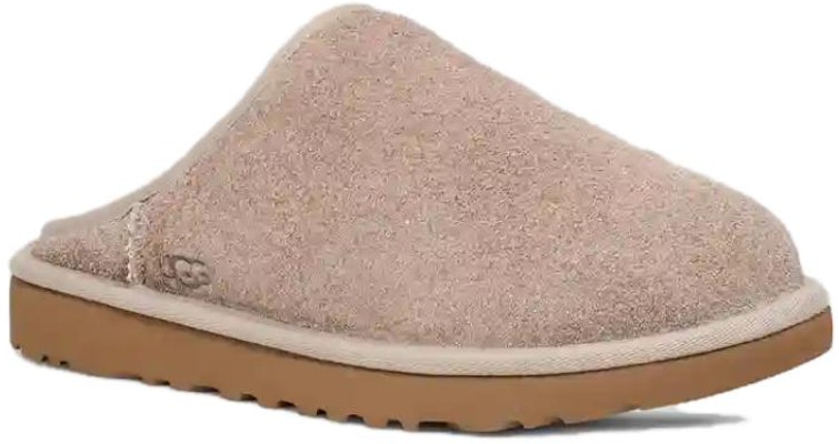 (W) UGG Selipar 'Keselesaan Retro Coklat' 1153104-CERA Lookbook (W) UGG Selipar 'Keselesaan Retro Coklat' 1153104-CERA
