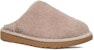 (W) UGG Selipar 'Keselesaan Retro Coklat' 1153104-CERA