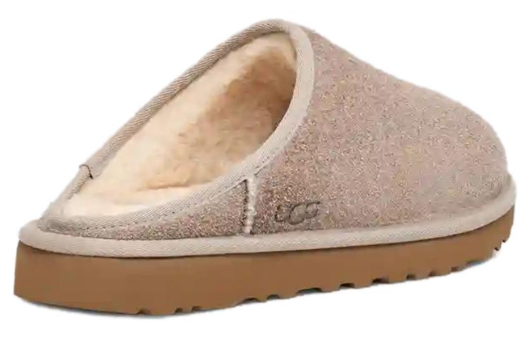 (W) UGG Slide 'Retro CMFT Brown' 圖 4