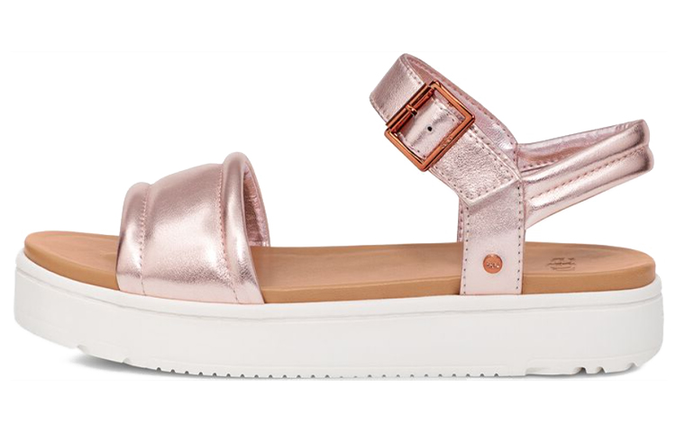 (W) UGG Slide 'Rose Gold'