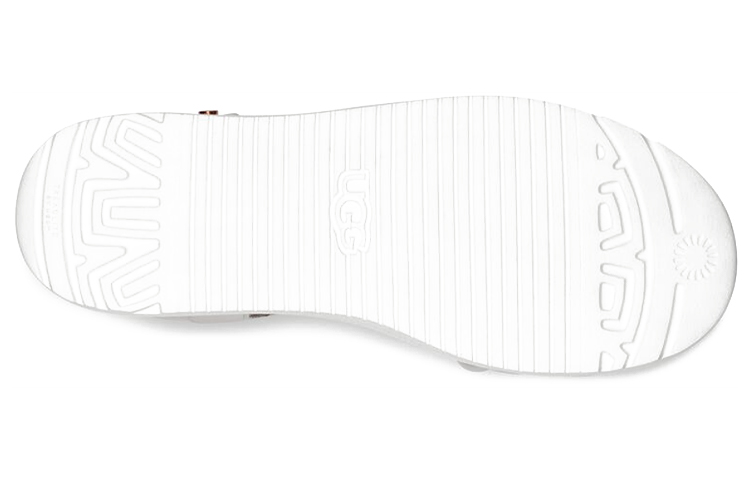 (W) UGG Slide 'Rose Gold' 圖 5